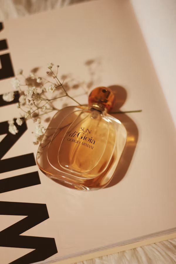 العطور